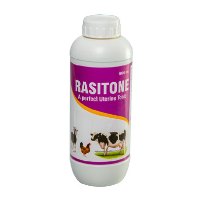 Rasitone-Uterine-Tonic